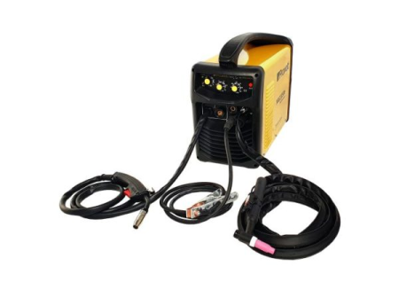 SCULE ȘI UTILAJE - Aparat de sudura 250Ah, 0.6 – 1.0mm