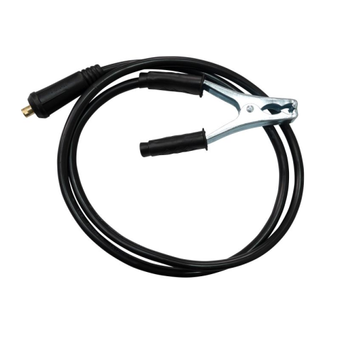 Aparat de sudura RURIS AS 140 MMA 140 Ah [6]