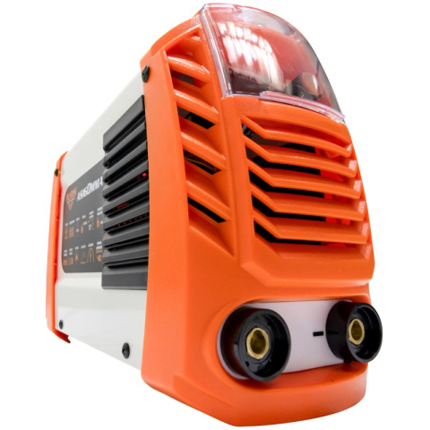 Aparat de sudura RURIS AS 160 MMA 160Ah [5]