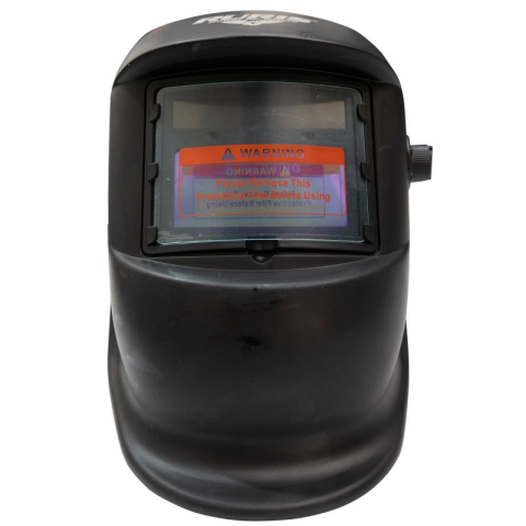 Aparat de sudura RURIS AS 180 MMA 180Ah [5]