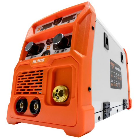 Aparat de sudura RURIS AS 200 FULL 200Ah [2]