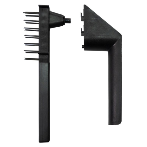 Aparat de sudura RURIS AS 200 MMA 200Ah [6]