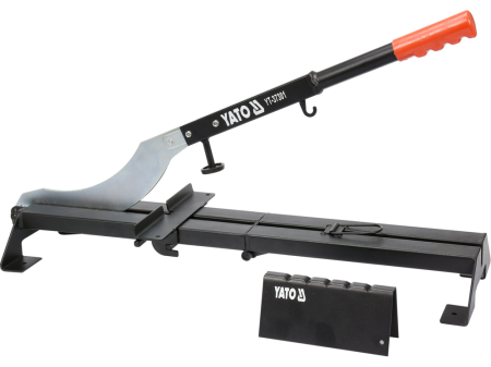 APARAT TĂIAT PARCHET, 12X210MM [1]