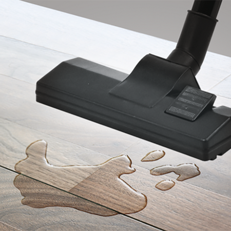 ASPIRATOR INDUSTRIAL, 1600W, 30L [6]