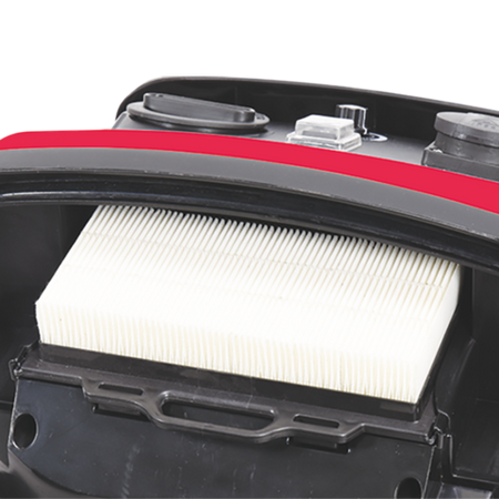 ASPIRATOR INDUSTRIAL, 1600W, 30L [3]