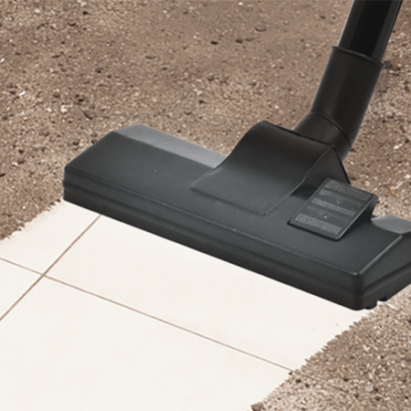 ASPIRATOR INDUSTRIAL, 1600W, 30L [5]