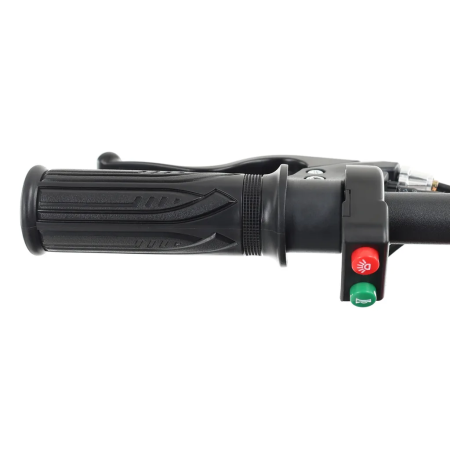 Atv cu acumulator RED KID`S [8]