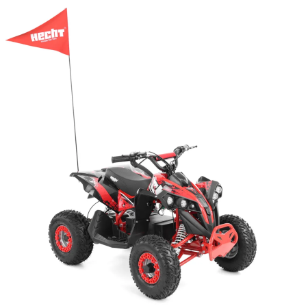 VEHICULE ELECTRICE - Atv cu acumulator RED KID`S