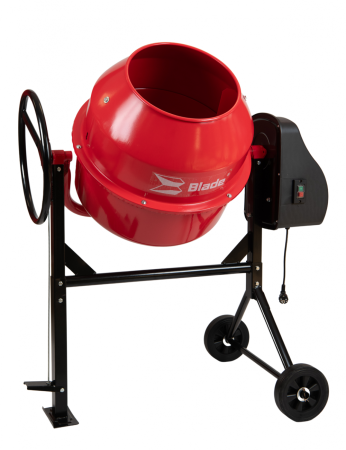 SCULE ȘI UTILAJE - BETONIERA 165L, 650W