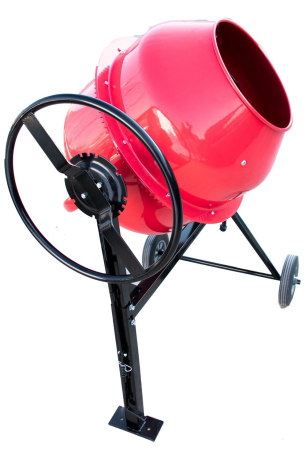 BETONIERA 180L, 800W [2]