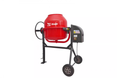 MATERIALE DE CONSTRUCȚII - BETONIERA 180L, 800W