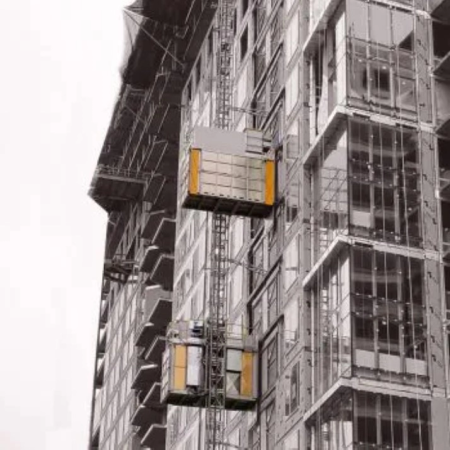 Bob Lift ELECTROELSA ELSA H20-50 400V inaltime maxima 200 m sarcina maxima 2000 kg [4]