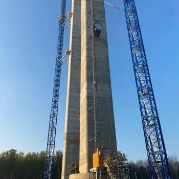 Bob Lift ELECTROELSA ELSA H20-50 400V inaltime maxima 200 m sarcina maxima 2000 kg [3]