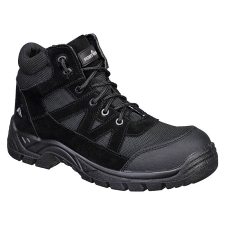 ECHIPAMENT DE PROTECTIE A MUNCII - Bocanci S1 FC20  37-48