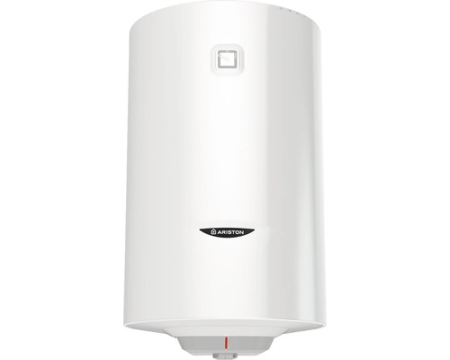 INSTALAȚII TERMICE - Boiler termoelectric  Pro 1 R 80 VTS 1,8K, 80 l, 1800W, serpetină pe partea stângă, protecție electrică IPX3, rezervor emailat cu titan