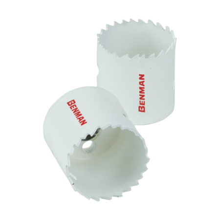 SCULE ȘI UTILAJE - CAROTĂ BI-METAL COBALT 8%, 4/6 TPI