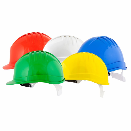 ECHIPAMENT DE PROTECTIE A MUNCII - Casca de protectie SP3000