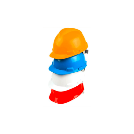 ECHIPAMENT DE PROTECTIE A MUNCII - CASCA PENTRU PROTECTIE ABS