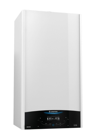 INSTALAȚII TERMICE - Centrala termica Genius ONE 35 - 35KW