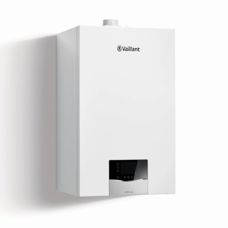 Centrala termica pe gaz in condensare, Vaillant ecoTEC plus [1]