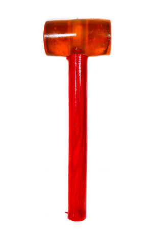 PRODUSE DE CURĂȚENIE ȘI GOSPODĂRIE - CIOCAN DE SILICON