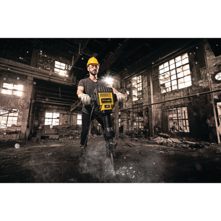 CIOCAN DEMOLATOR DH 32-28 PRO [2]