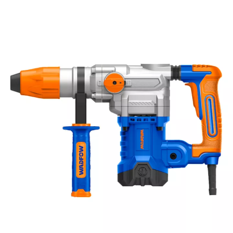 SCULE ȘI UNELTE - CIOCAN ROTOPERCUTOR - 10J - 1600W- PRINDERE SDS MAX