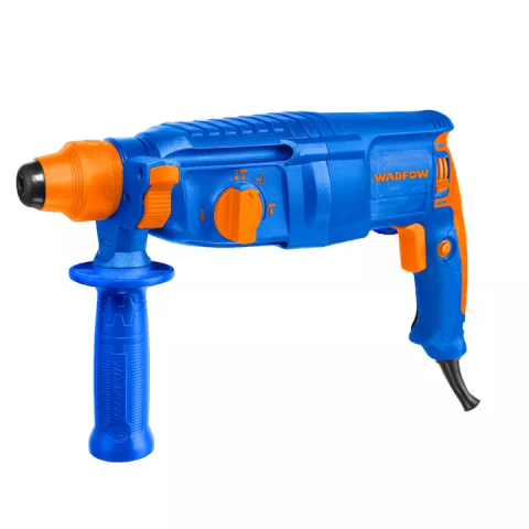 SCULE ȘI UNELTE - CIOCAN ROTOPERCUTOR - 2.5J - 800W