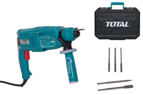 CIOCAN ROTOPERCUTOR - 2.5J - 800W NEW [4]