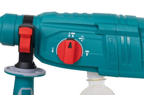 CIOCAN ROTOPERCUTOR - 2.5J - 800W NEW [2]