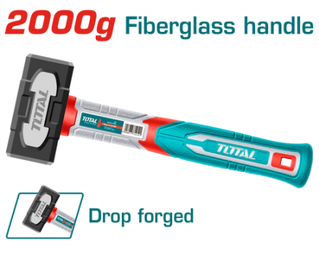 CIOCANE - CIOCAN ZIDARIE - 2000G