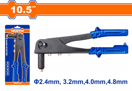 CLESTI - CLESTE PENTRU NITURI 10.5"