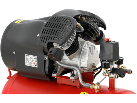 COMPRESOR AER 50L [3]