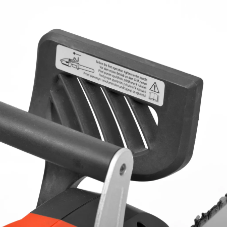 Drujba electrica 2400W [4]