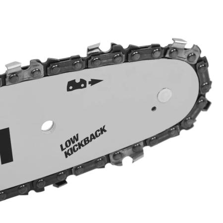 Drujba electrica 2400W [8]