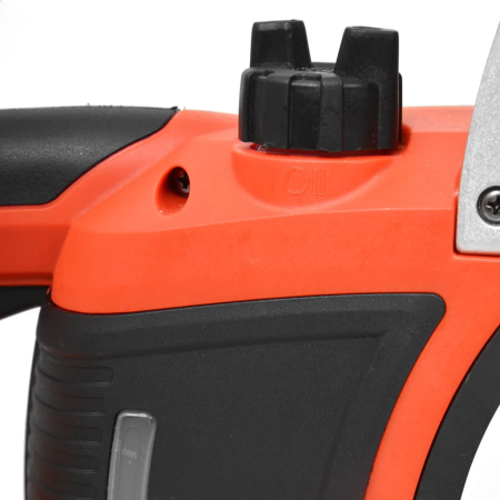 Drujba electrica 2400W [2]