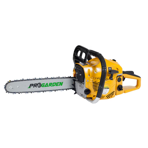 Drujba Progarden MF3040P, benzina, 2 timpi, 52cc, 3CP, lama 400mm [2]