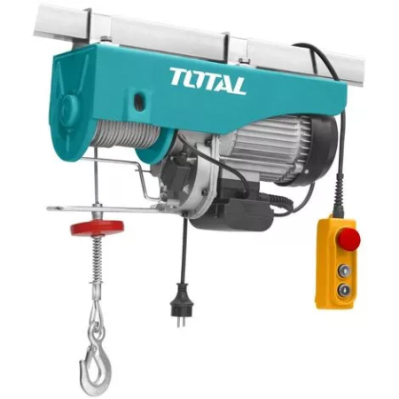 UTILAJE - ELECTROPALAN 900W-500KG