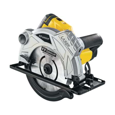 SCULE ȘI UTILAJE - FIERĂSTRĂU CIRCULAR CS 65/1500 PLUS