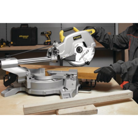 FIERĂSTRĂU CIRCULAR CU SISTEM DE GLISARE SCMS 254 PLUS [1]