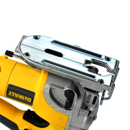 Fierastrau pendular fixare rapida [1]