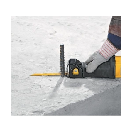 Fierastrau sabie, 1100 W [1]