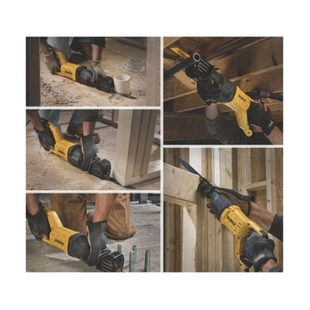 Fierastrau sabie, 1100 W [3]