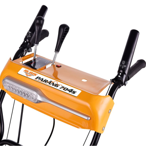 Freza de zapada RURIS Parang 704 S 7CP [3]