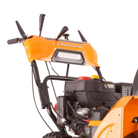 Freza zapada RURIS Himalaya 602 7 CP [2]