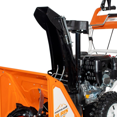 Freza zapada RURIS Parang 604 5.5CP [2]