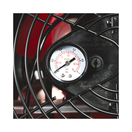 Generator aer cald diesel ardere indirecta 50kW [5]