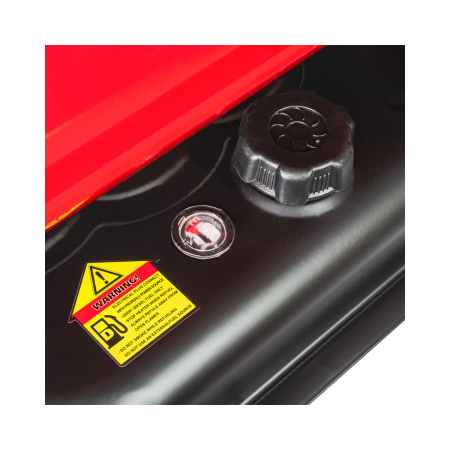 Generator aer cald diesel ardere indirecta 50kW [7]