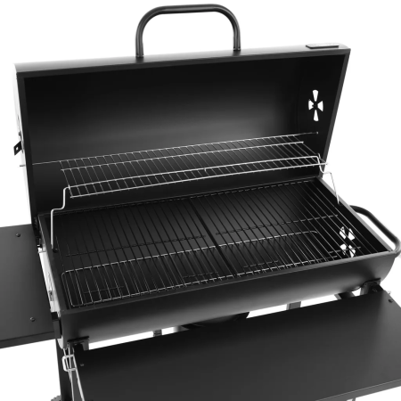 Gratar de gradina [2]