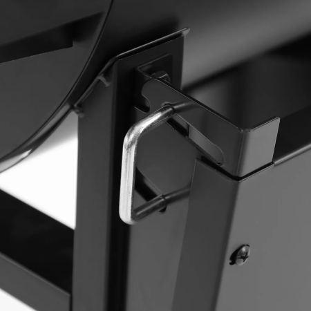 Gratar de gradina [3]